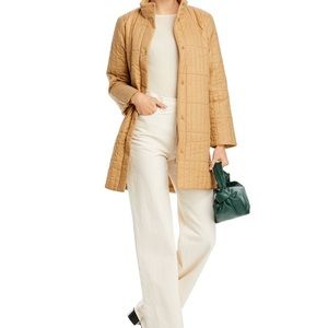 Eileen Fisher ✨ Coat
